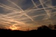 Chemtrails-Could The U.S. Weather & Atmosphere Modification Project Be Connected To The Swine Flu Pandemic