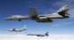 NWO-US Secretly Deploys B-1 Strategic Bombers, E-6 Doomsday Planes Near North Korea